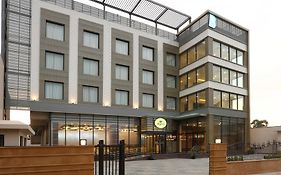 Centrum Hotel By Brijwasi